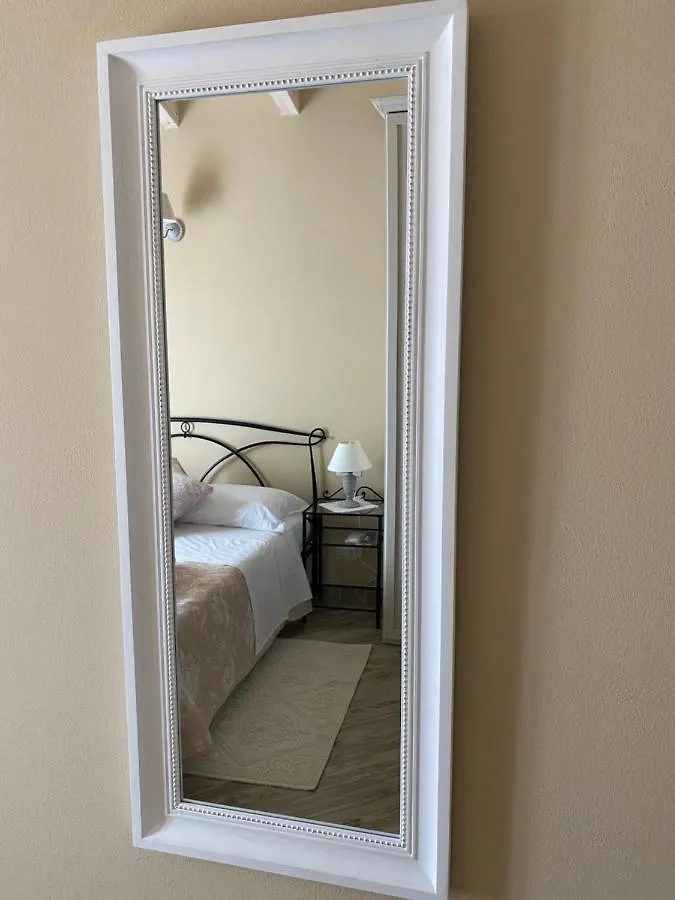 Bed and Breakfast La Soffitta Di Emmasofia San Vito