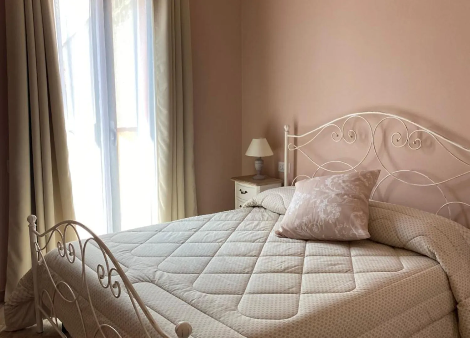 Bed and Breakfast La Soffitta Di Emmasofia San Vito