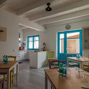  Couette-café La Vecchia Dimora