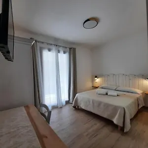  Maison d'hôtes Su Maistu E Linna
