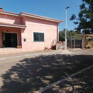  Maison d'hôtes Di Cristina