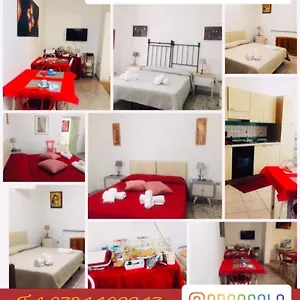  Bed and breakfast Saturre