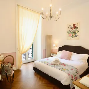 Macchiato Boutique Bed and breakfast Nápoles