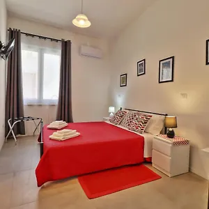  Couette-café Il Giardino Degli Aranci