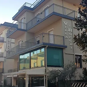 Rocchi Hotel Rimini