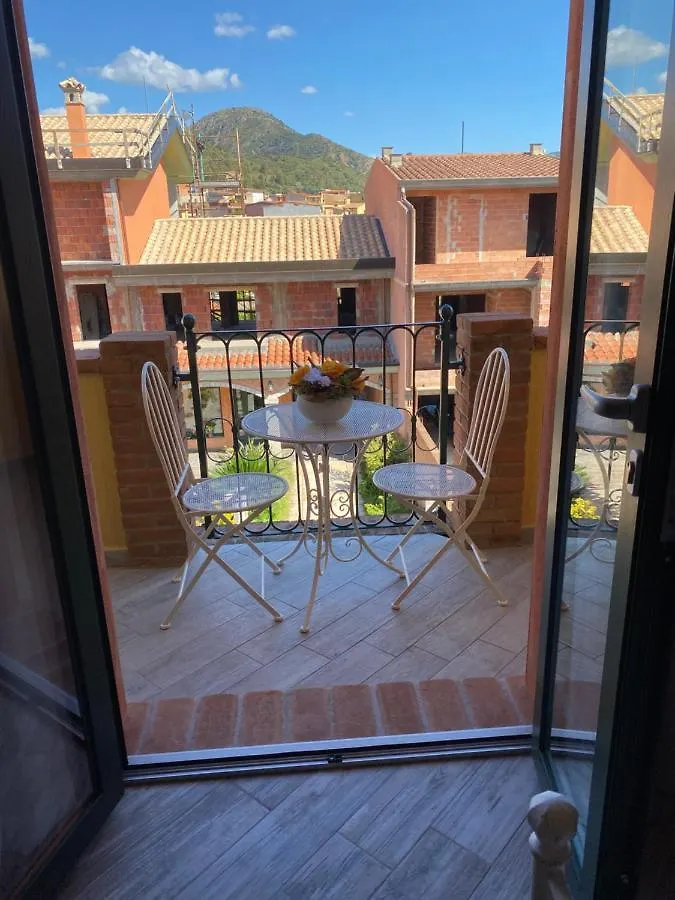 La Soffitta Di Emmasofia Bed & Breakfast San Vito